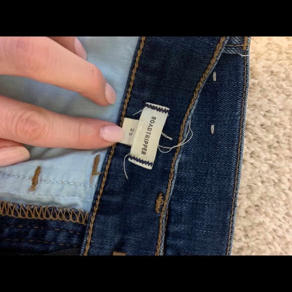 Madewell Jeans - Picture 2 of 2